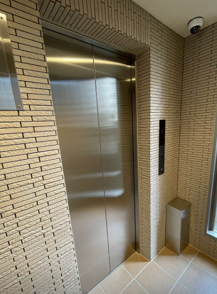墨田区太平１丁目の賃貸マンションのその他共用部分