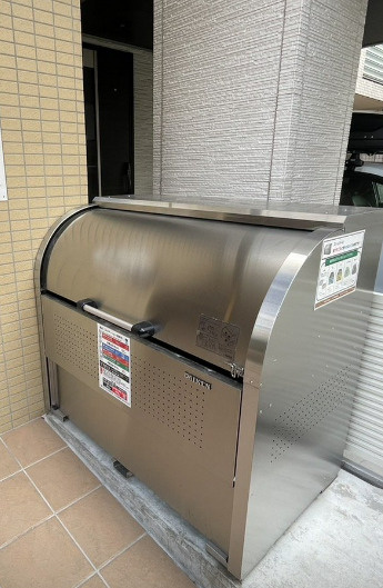 墨田区太平１丁目の賃貸マンションの設備