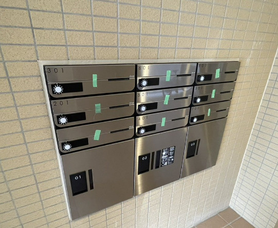 墨田区太平１丁目の賃貸マンションのその他