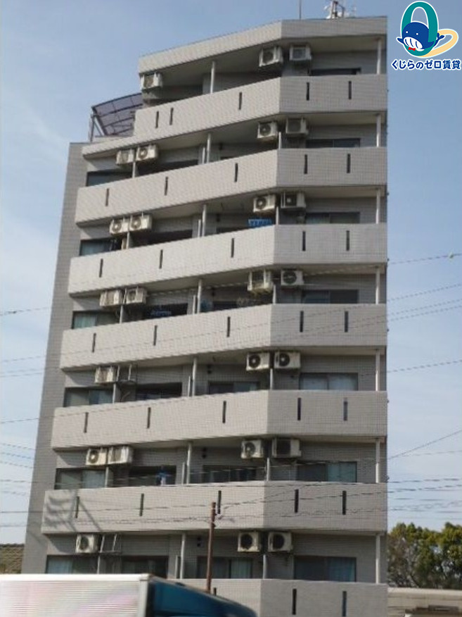 ハイマンションノムラ