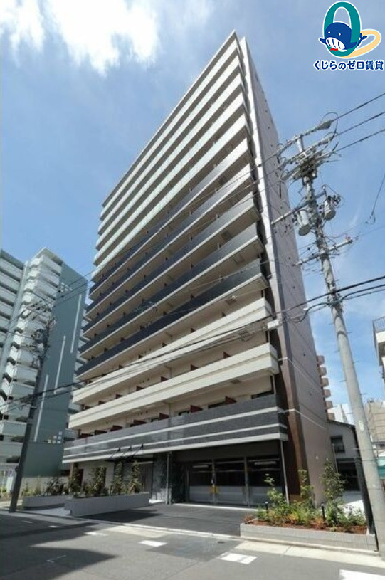 S-RESIDENCE名古屋菊井aline(アライン)