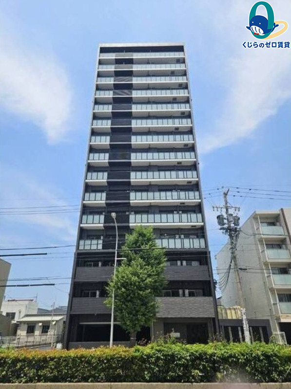 ディアレイシャス名古屋浄心Ⅱ