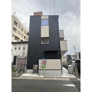 Grinat大曽根南