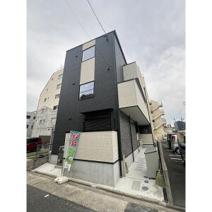 Grinat大曽根南のその他共用部分