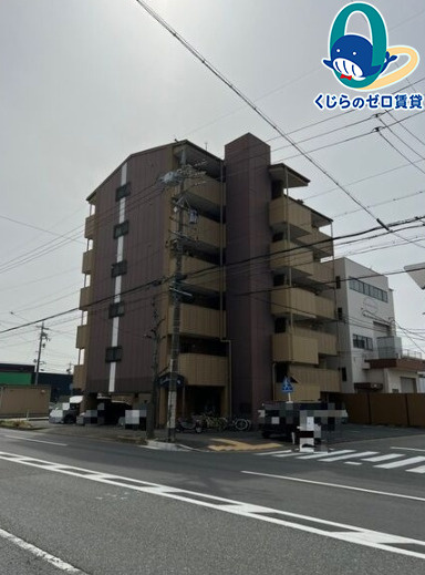 エクセレント港