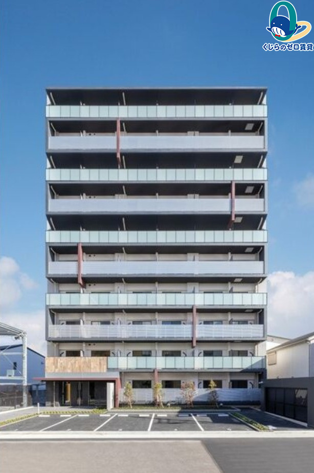 S-RESIDENCE堀田beaute