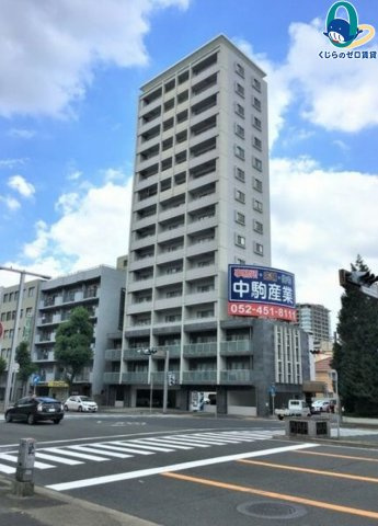 プロビデンス葵タワー