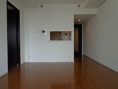 豊島区東池袋４丁目の賃貸マンションの内装