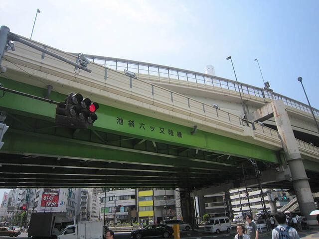 ニューキャッスル池袋のその他