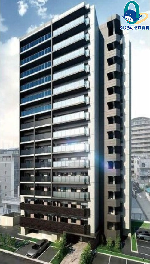 プレサンス　レイズ　千種今池Ⅱ