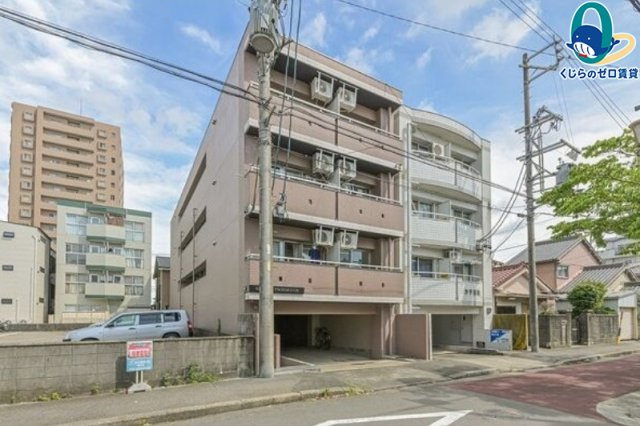 RESENCE TSUKIJIGUCHI