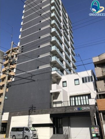 PURE RESIDENCE 名駅南