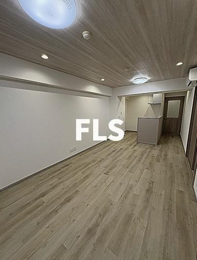 荒川区西日暮里１丁目の賃貸マンションの居間・リビング