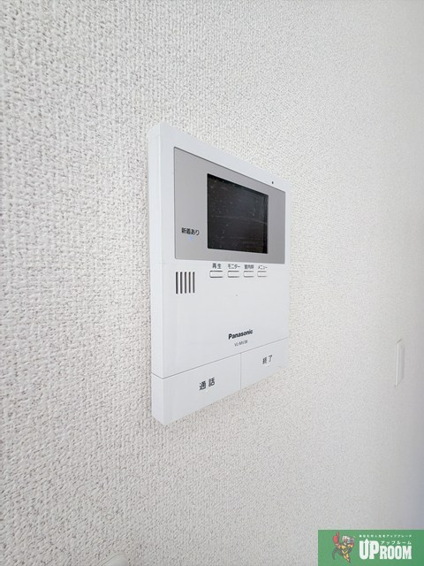 共栄ビル　西棟のセキュリティ