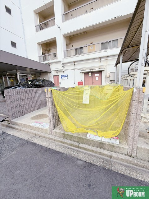 共栄ビル　西棟のその他共用部分