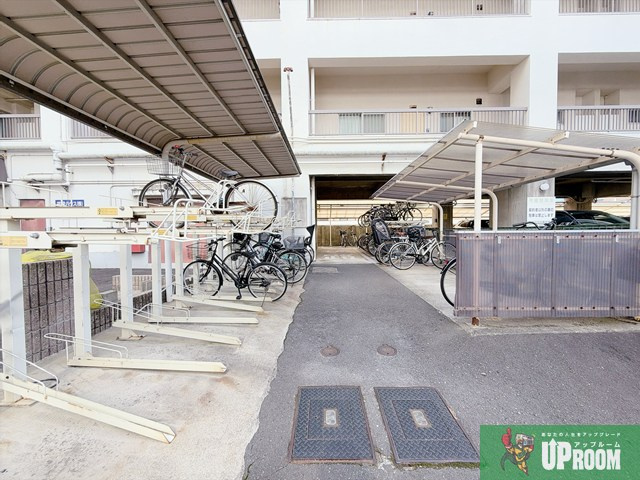 共栄ビル　西棟のその他共用部分