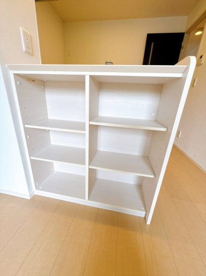 【設備】 | ナンノ第３２号館