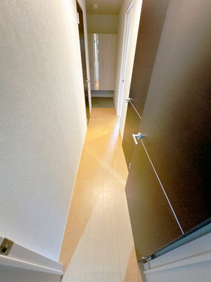 【玄関】 | ナンノ第３２号館