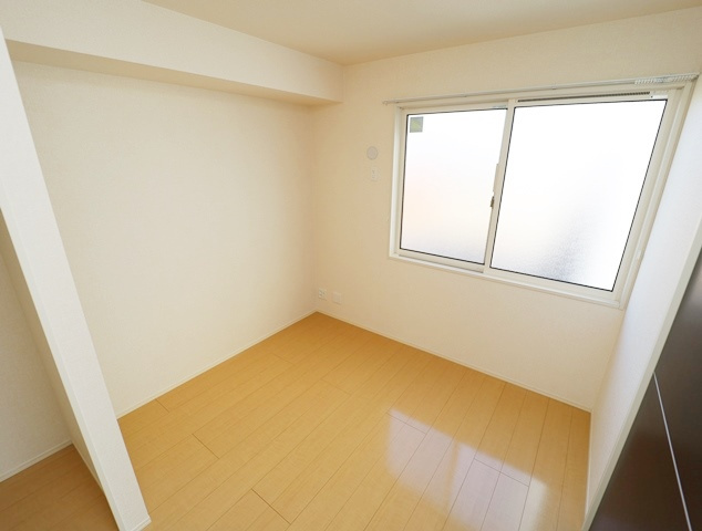 【寝室】 | ナンノ第３２号館