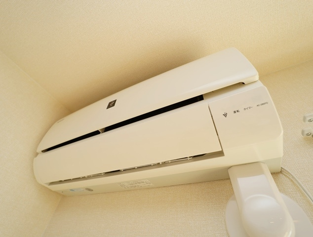 【設備】 | ナンノ第３２号館