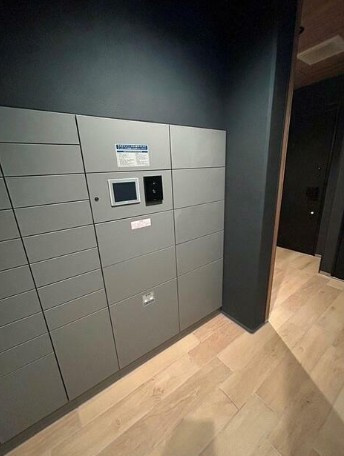板橋区志村３丁目の賃貸マンションの設備