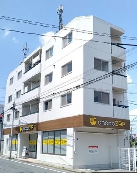 シティアイランド