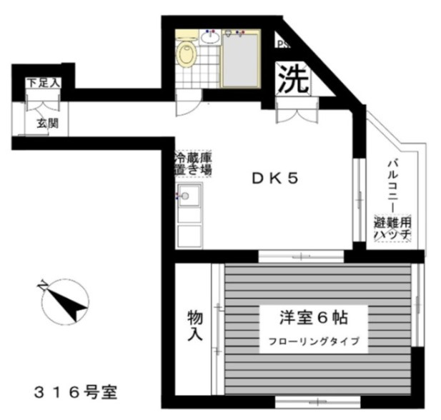 シティアイランド