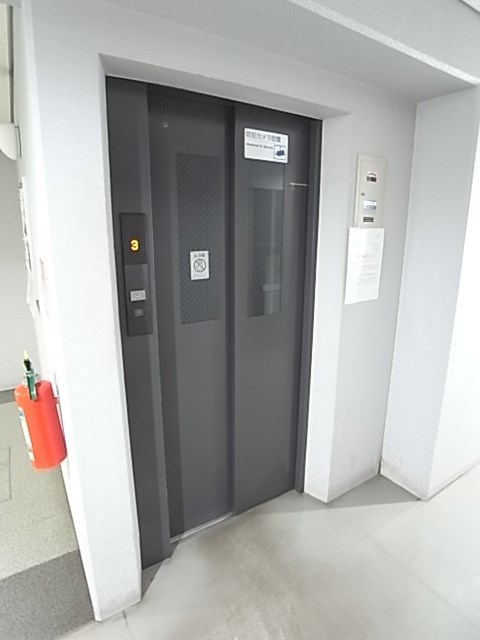 尼崎市塚口町１丁目の賃貸マンションのその他共用部分