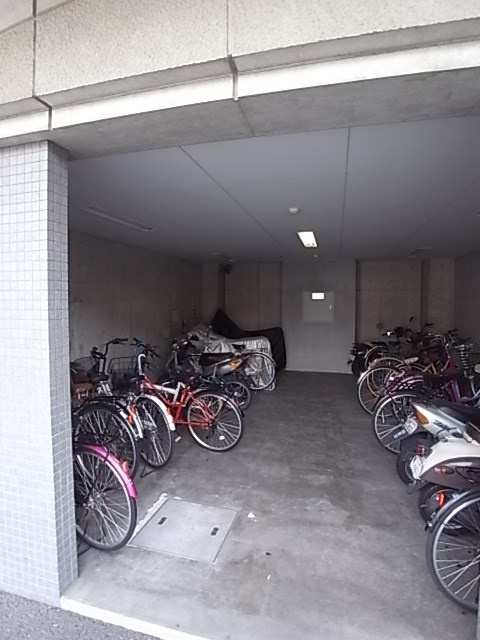 尼崎市塚口町１丁目の賃貸マンションのその他共用部分