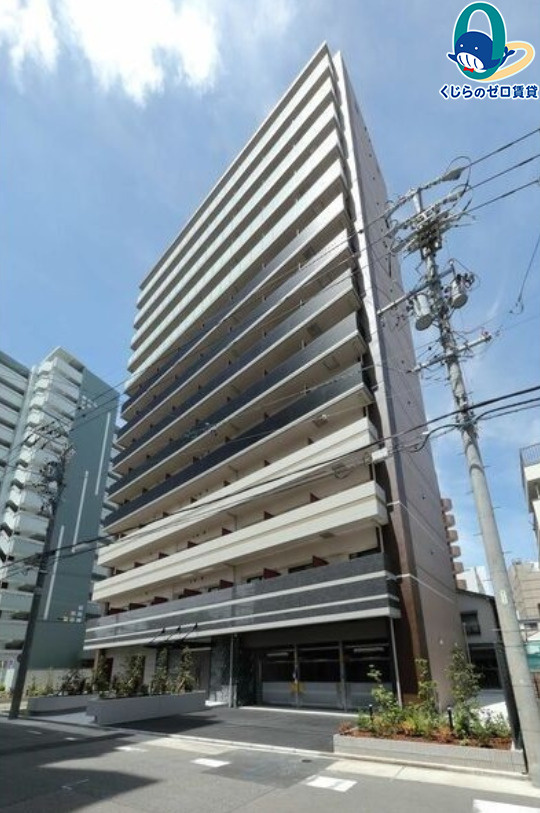 S-RESIDENCE名古屋菊井aline(アライン)