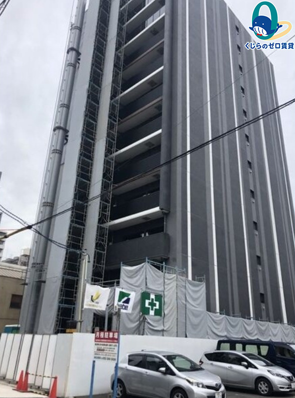 メイクス矢場町