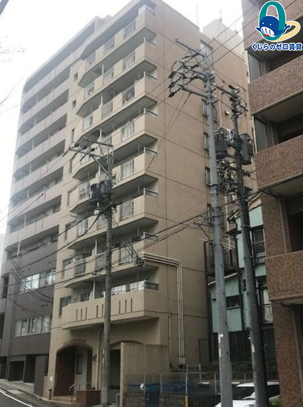 チサンマンション東別院