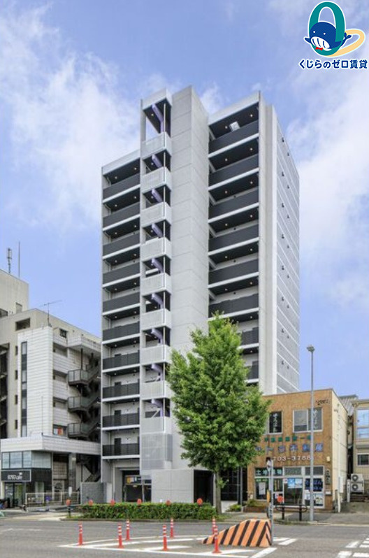 S-RESIDENCE星ヶ丘