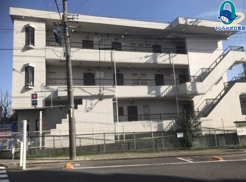 グリーンヒル藤ヶ丘