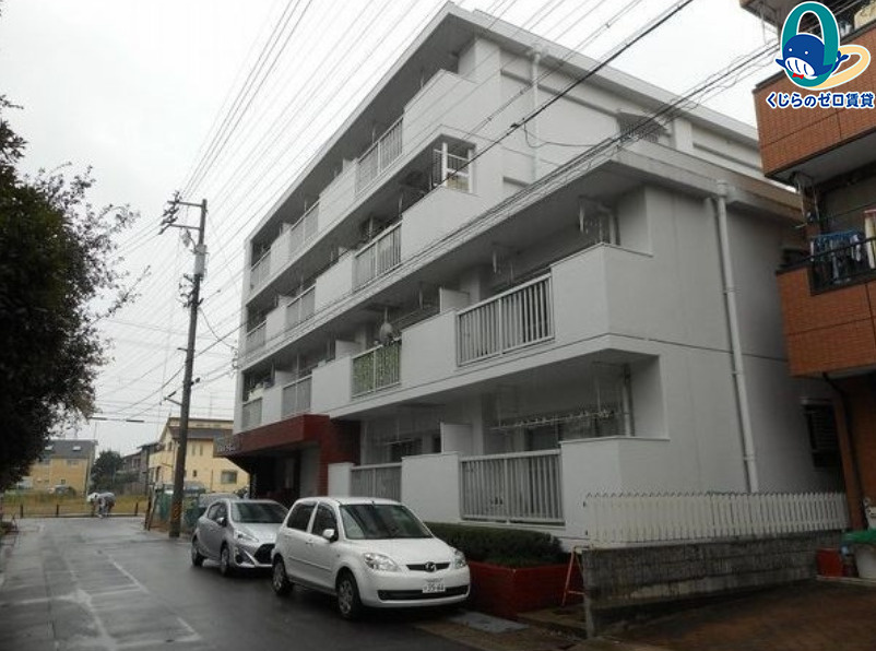 赤城パークマンション