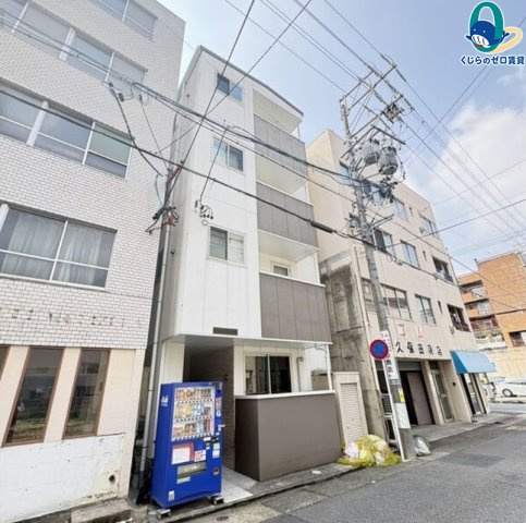 グランレーヴ千代田