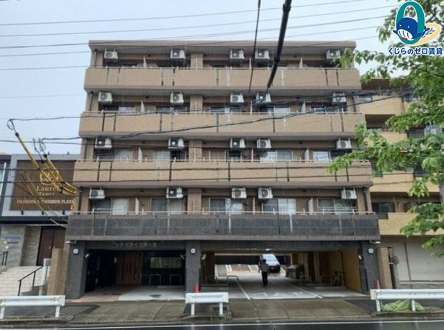 シティライフ明が丘