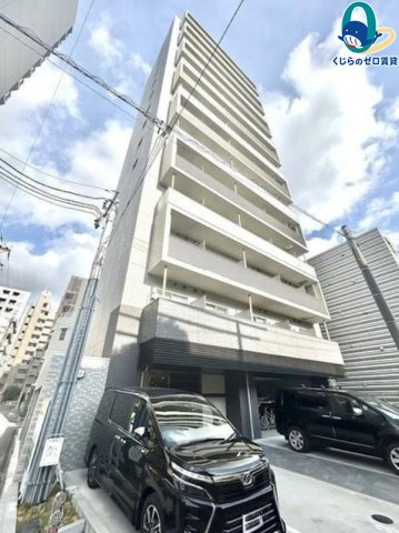 エスリード金山リュクス