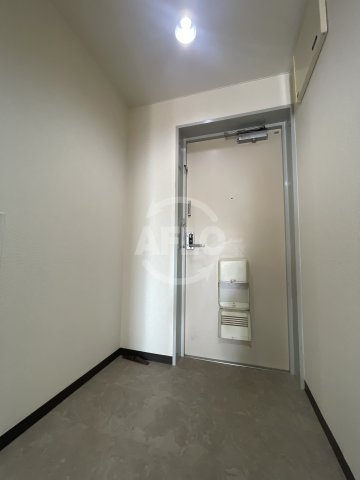 レジェロ住之江のその他|レジェロ住之江　玄関