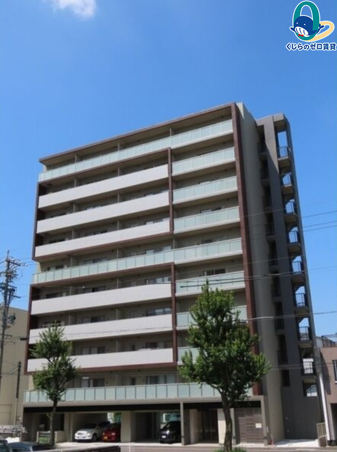 ルーエ金山