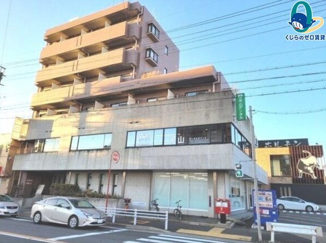 ガーデンビル城下(促進プラン利用可)