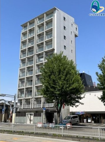 レジデンス名古屋吹上(旧:プライマル名古屋吹上)