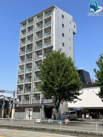 レジデンス名古屋吹上(旧:プライマル名古屋吹上)
