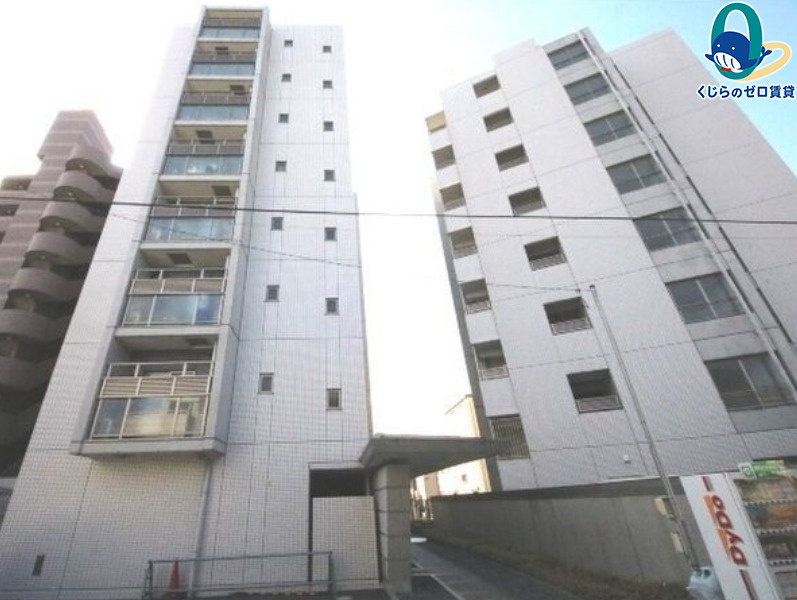 リエス鶴舞EAST TOWER