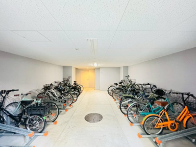 【その他共用部分】 | エスリード本町靭公園レジデンス