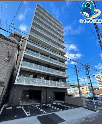 ルネフラッツ黒川Ⅱ