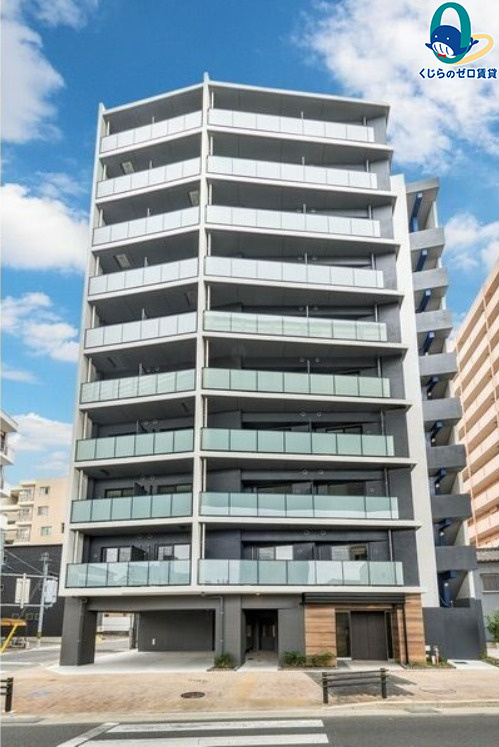 S-RESIDENCE浅間町　