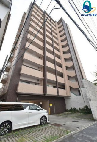 茶屋ヶ坂ライズ