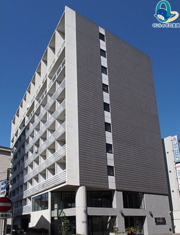 スクエア名駅南