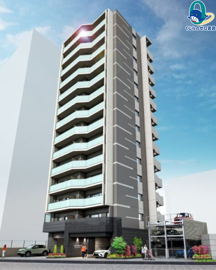 S-RESIDENCE高岳clarity(クラリティ)